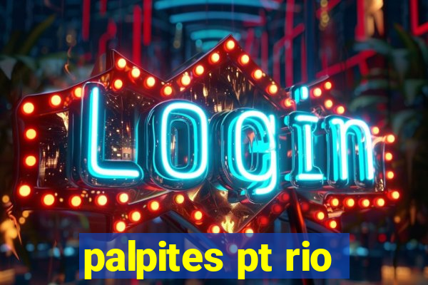 palpites pt rio